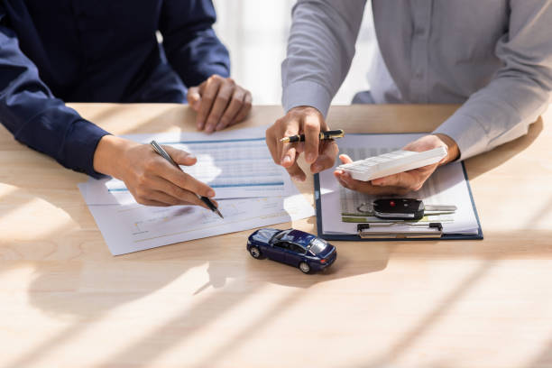 Car insurance options for Nikiski residents